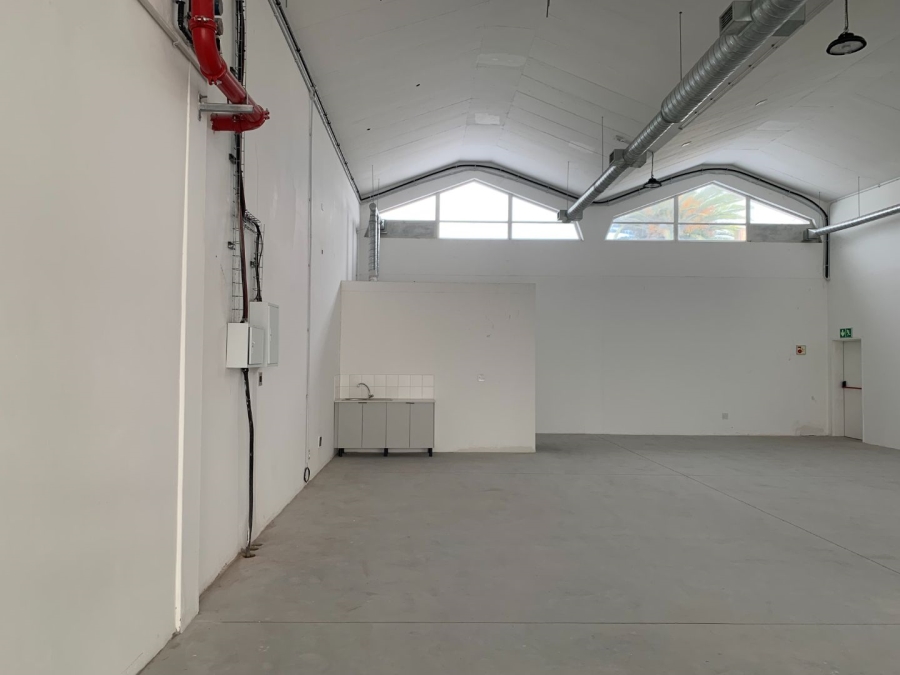 To Let Commercial Property for Rent in Ndabeni Western Cape